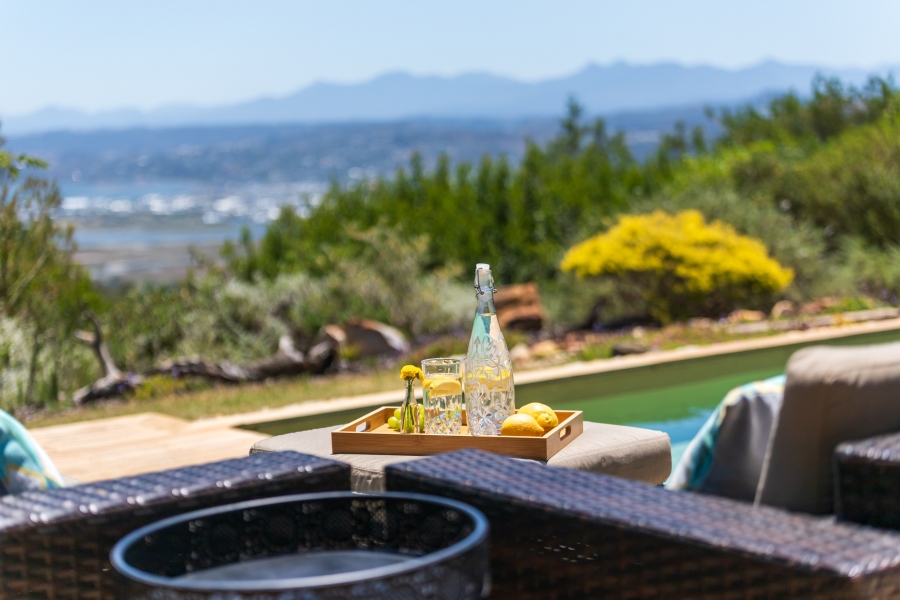 5 Bedroom Property for Sale in Pezula Golf Estate Western Cape